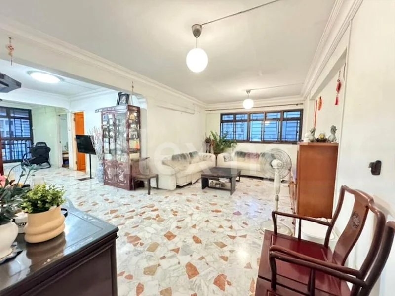 5 Room (5STD) HDB for Sale in 54 Geylang Bahru - Image 1