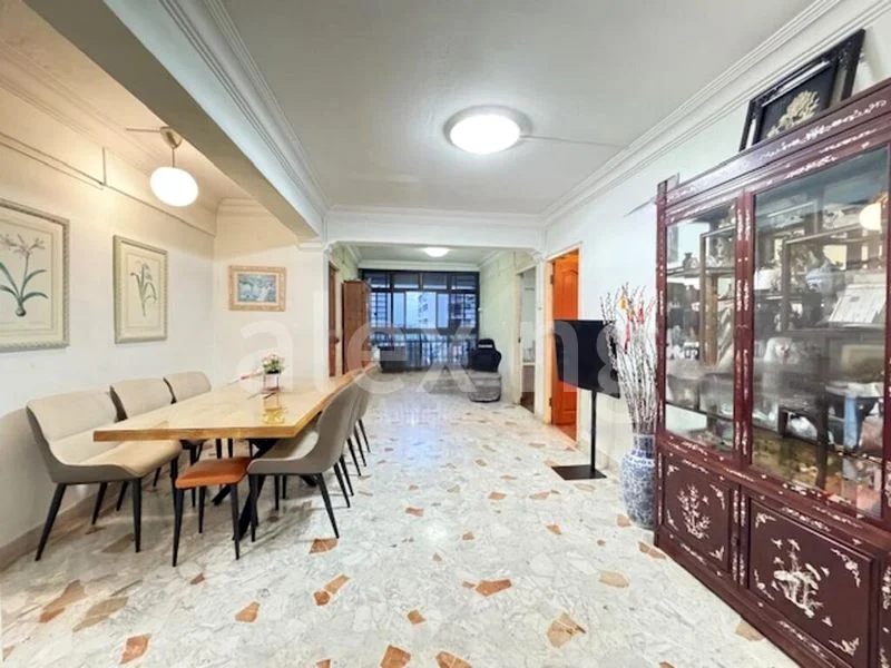 5 Room (5STD) HDB for Sale in 54 Geylang Bahru - Image 4