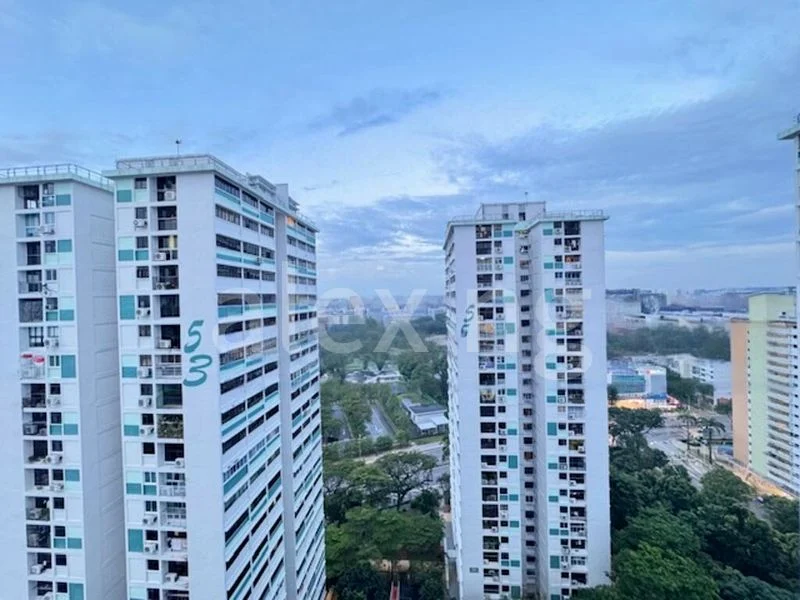 5 Room (5STD) HDB for Sale in 54 Geylang Bahru - Image 3