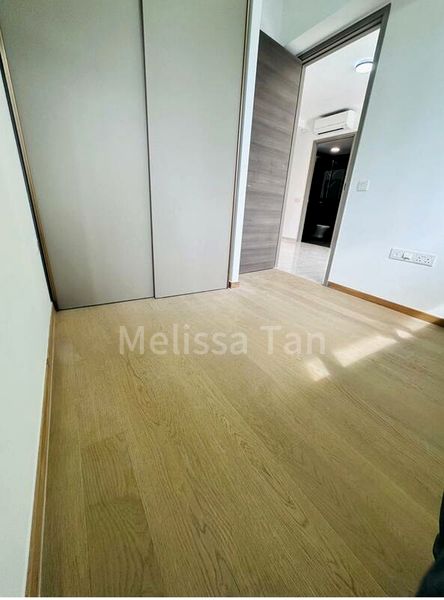 2 Bed Condo for Rent in  The Florence Residences - Image 2