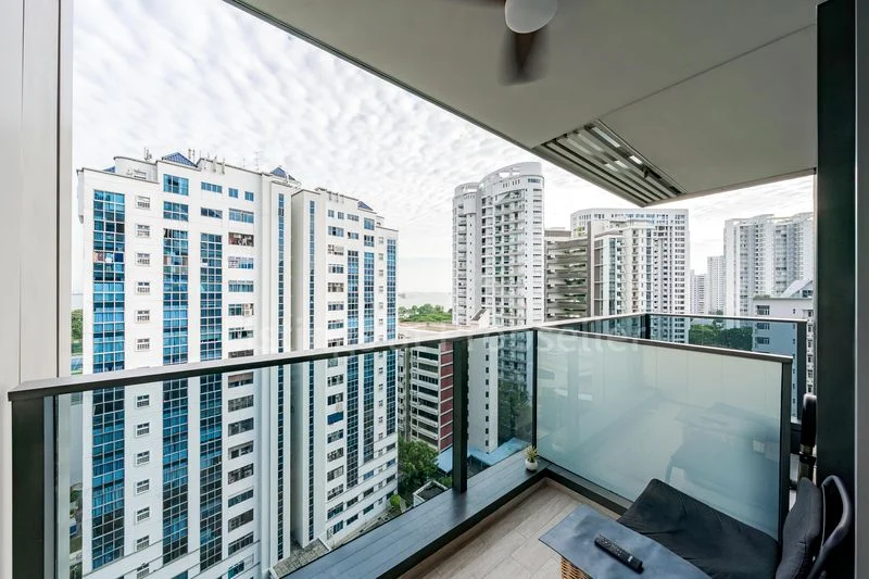1 Bed Condo for Sale in Amber Park - Image 10