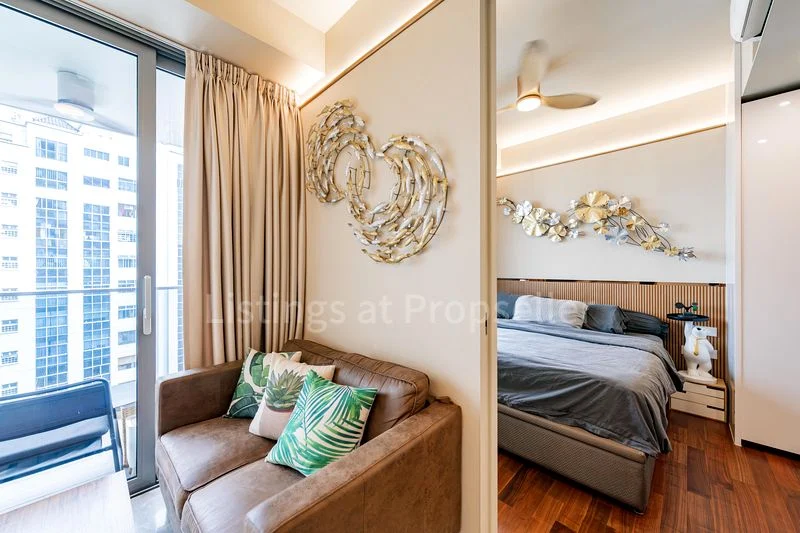 1 Bed Condo for Sale in Amber Park - Image 2