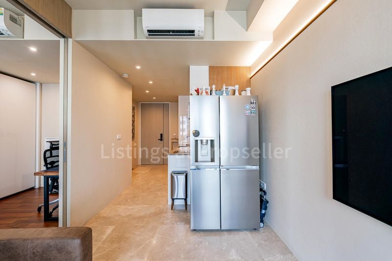 1 Bed Condo for Sale in Amber Park - Image 6