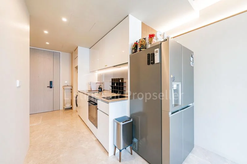 1 Bed Condo for Sale in Amber Park - Image 5