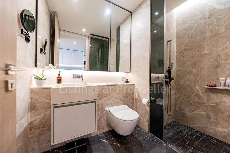 1 Bed Condo for Sale in Amber Park - Image 9