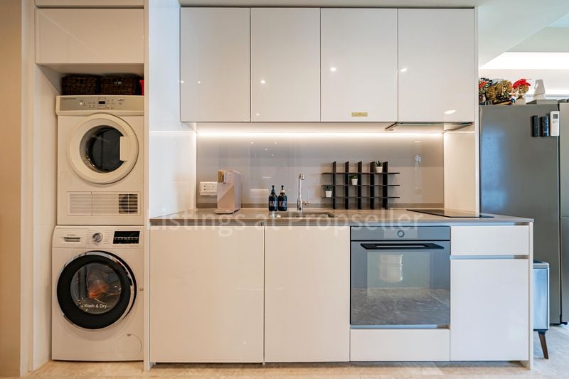 1 Bed Condo for Sale in Amber Park - Image 4