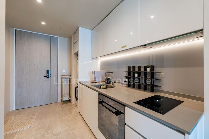 1 Bed Condo for Sale in Amber Park - Image 3