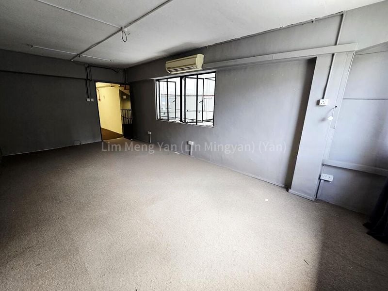 Light Industrial (B1) for Rent: 3-Storey Hillview Industrial Building, with Superb Frontage! - Image 5