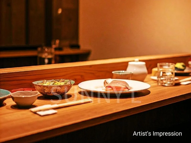 Shop / Shophouse for Sale: Prime Duxton Area Value-Buy Restaurant Shophouse, near MRT - Image 17