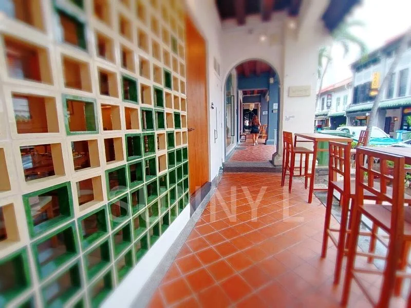 Shop / Shophouse for Sale: Prime Duxton Area Value-Buy Restaurant Shophouse, near MRT - Image 13