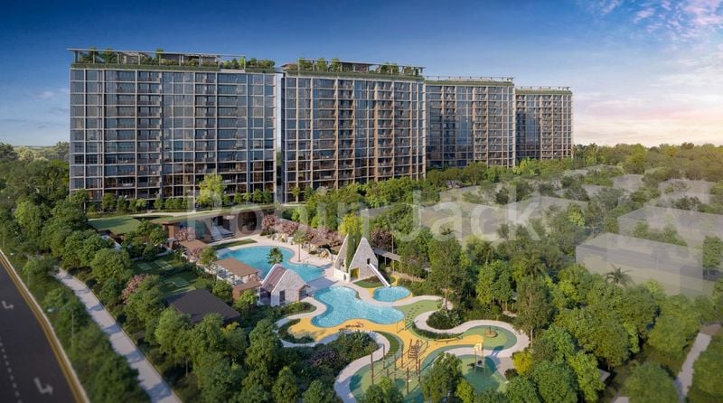 2 Bed Condo for Sale in Canberra Crescent Residences - Image 10