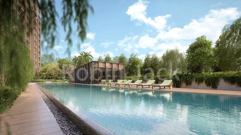 2 Bed Condo for Sale in Canberra Crescent Residences - Image 3