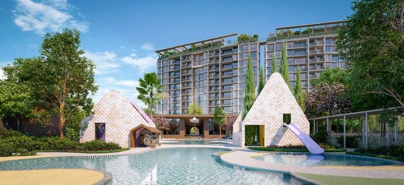 2 Bed Condo for Sale in Canberra Crescent Residences - Image 18