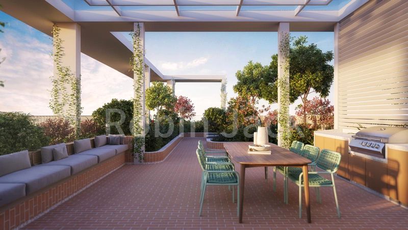 2 Bed Condo for Sale in Canberra Crescent Residences - Image 9