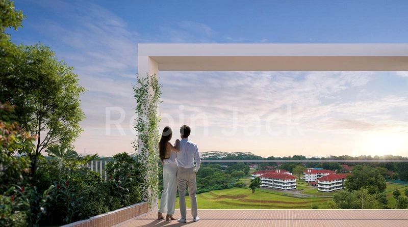 2 Bed Condo for Sale in Canberra Crescent Residences - Image 5