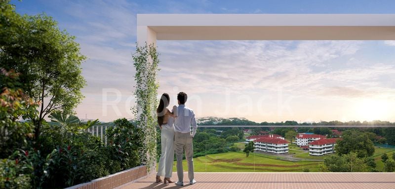 2 Bed Condo for Sale in Canberra Crescent Residences - Image 8