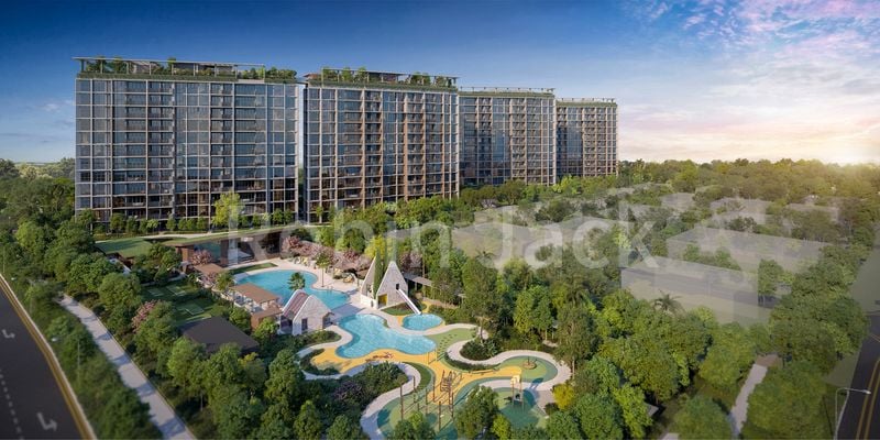 2 Bed Condo for Sale in Canberra Crescent Residences - Image 11