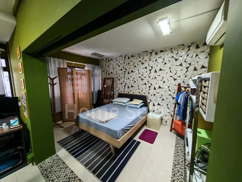 4 Room (4A) HDB for Sale in 141 Lorong 2 Toa Payoh - Image 7