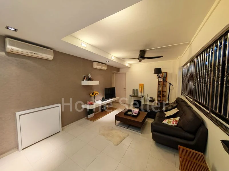 4 Room (4A) HDB for Sale in 141 Lorong 2 Toa Payoh - Image 1