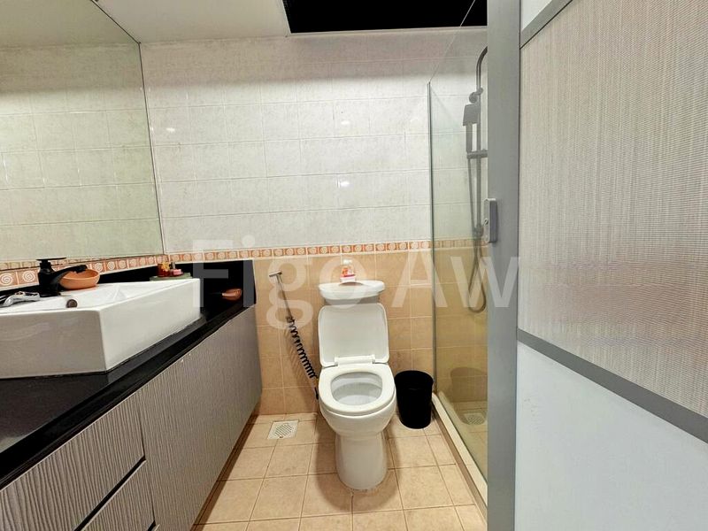 Premium HDB for Sale in  158D Rivervale Crescent - Image 17