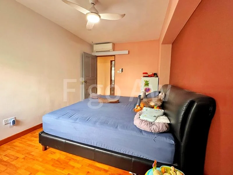 Premium HDB for Sale in  158D Rivervale Crescent - Image 11