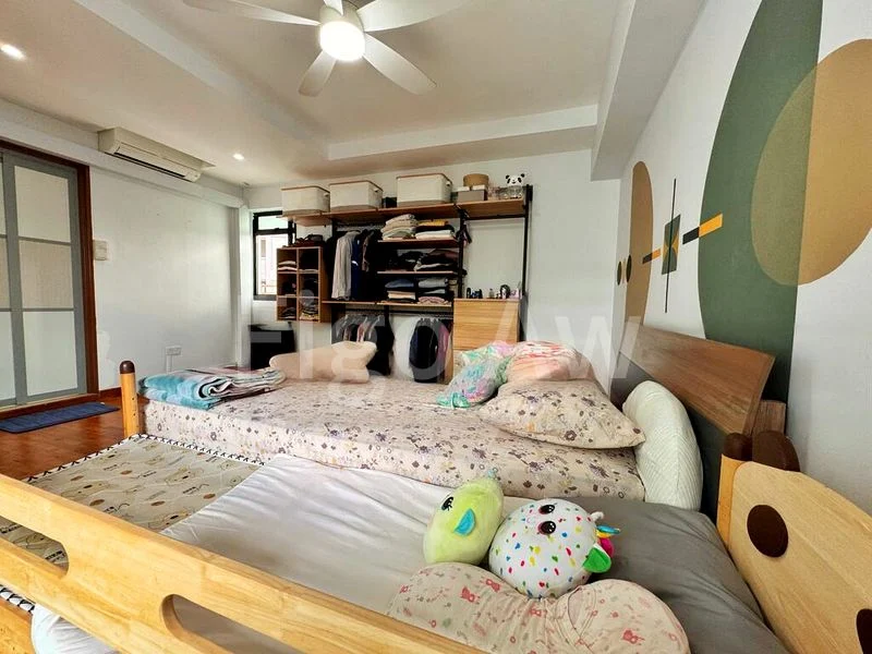 Premium HDB for Sale in  158D Rivervale Crescent - Image 8