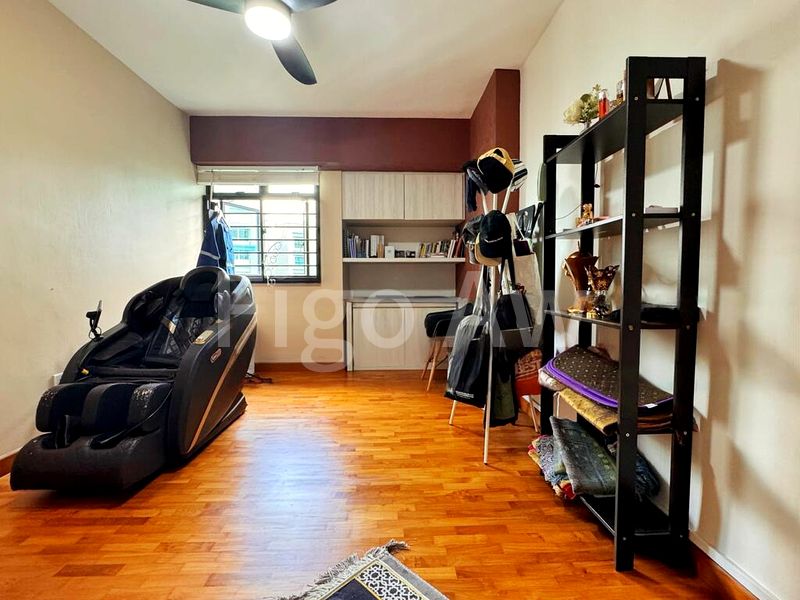 Premium HDB for Sale in  158D Rivervale Crescent - Image 13