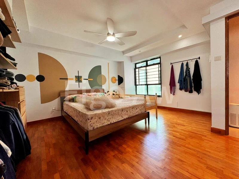 Premium HDB for Sale in  158D Rivervale Crescent - Image 10