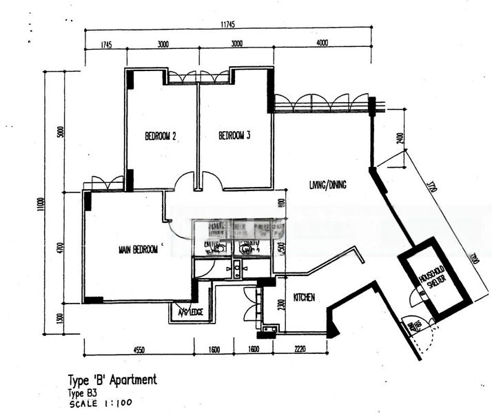 Premium HDB for Sale in  158D Rivervale Crescent - Image 18