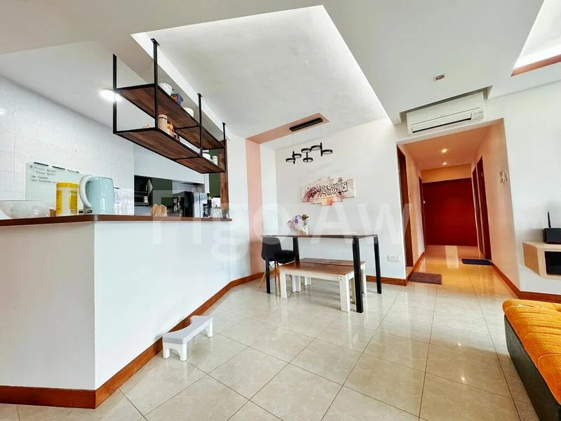 Premium HDB for Sale in  158D Rivervale Crescent - Image 4