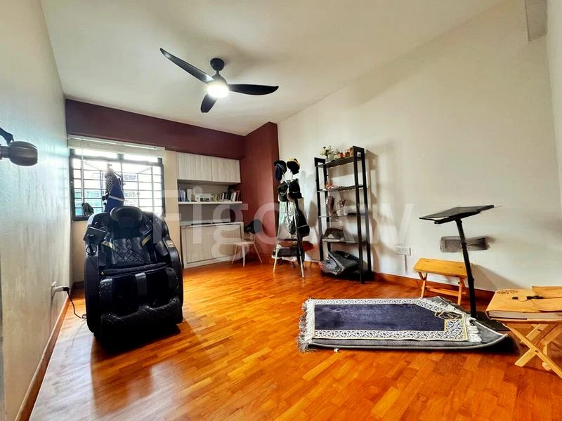 Premium HDB for Sale in  158D Rivervale Crescent - Image 14