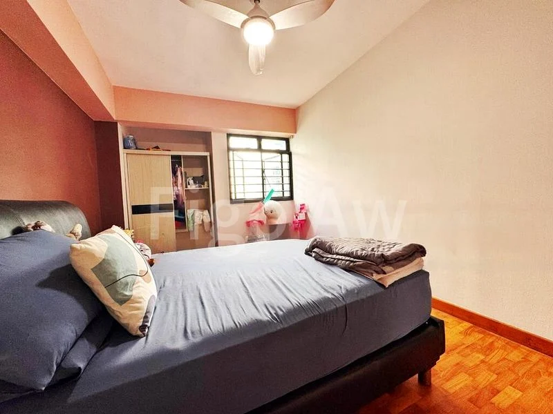 Premium HDB for Sale in  158D Rivervale Crescent - Image 12