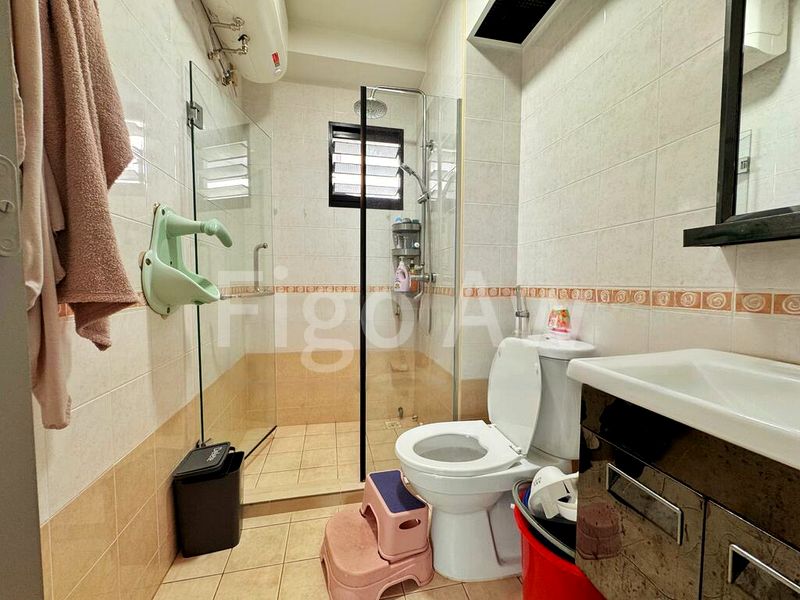 Premium HDB for Sale in  158D Rivervale Crescent - Image 16