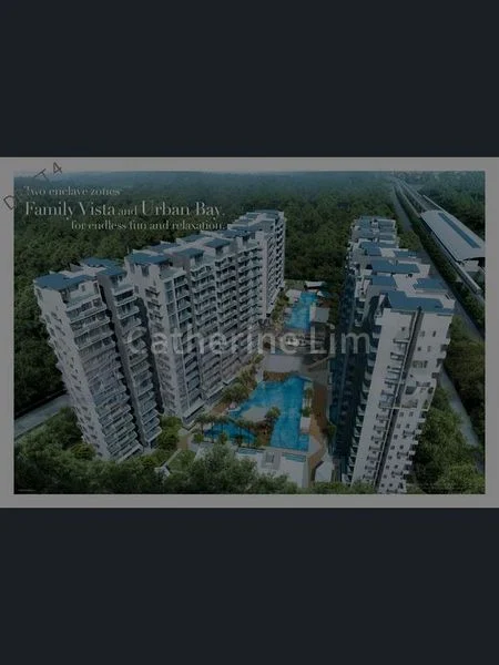 2 Bed Condo for Sale in  Urban Vista - Image 2