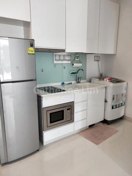 2 Bed Condo for Sale in  Urban Vista - Image 3