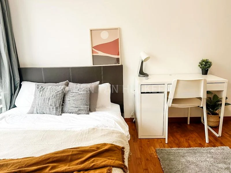 Common Room (Condo) for Rent in  Twin Waterfalls - Image 5