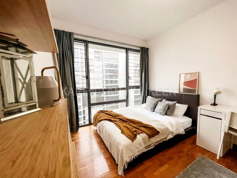 Common Room (Condo) for Rent in  Twin Waterfalls - Image 3