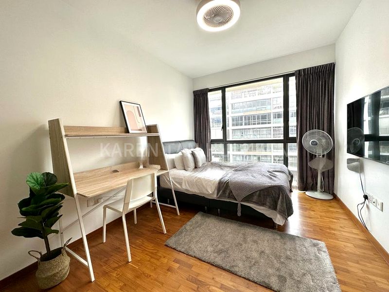 Common Room (Condo) for Rent in  Twin Waterfalls - Image 19