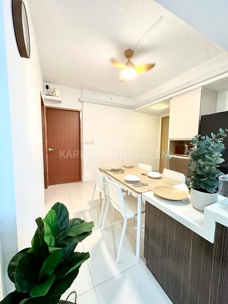 Common Room (Condo) for Rent in  Twin Waterfalls - Image 13