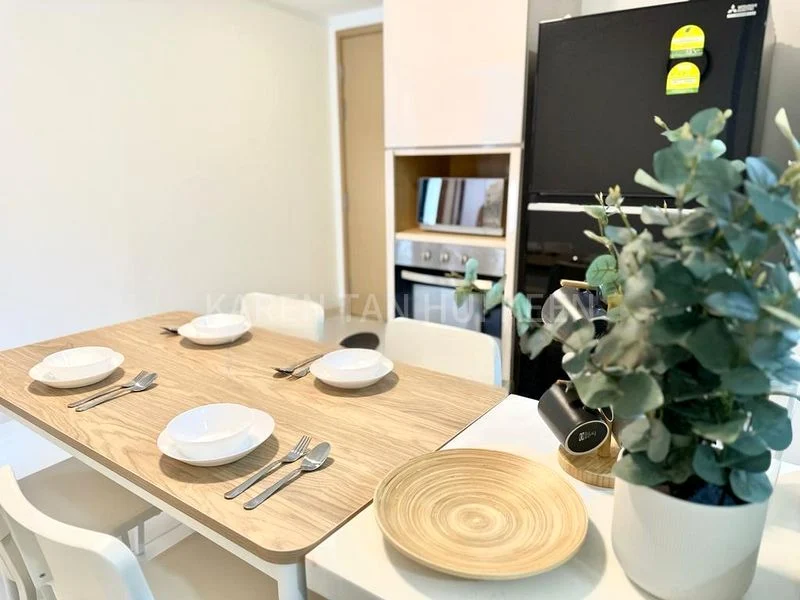 Common Room (Condo) for Rent in  Twin Waterfalls - Image 15