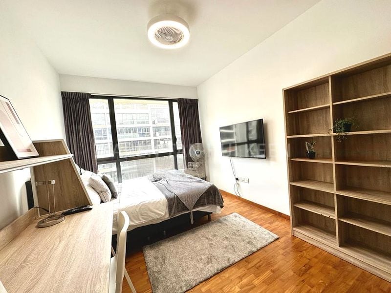 Common Room (Condo) for Rent in  Twin Waterfalls - Image 18