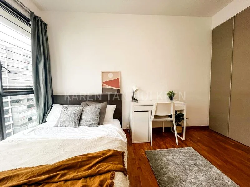 Common Room (Condo) for Rent in  Twin Waterfalls - Image 4