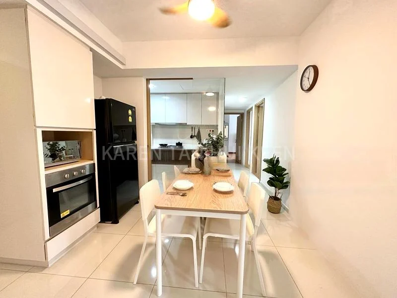 Common Room (Condo) for Rent in  Twin Waterfalls - Image 16