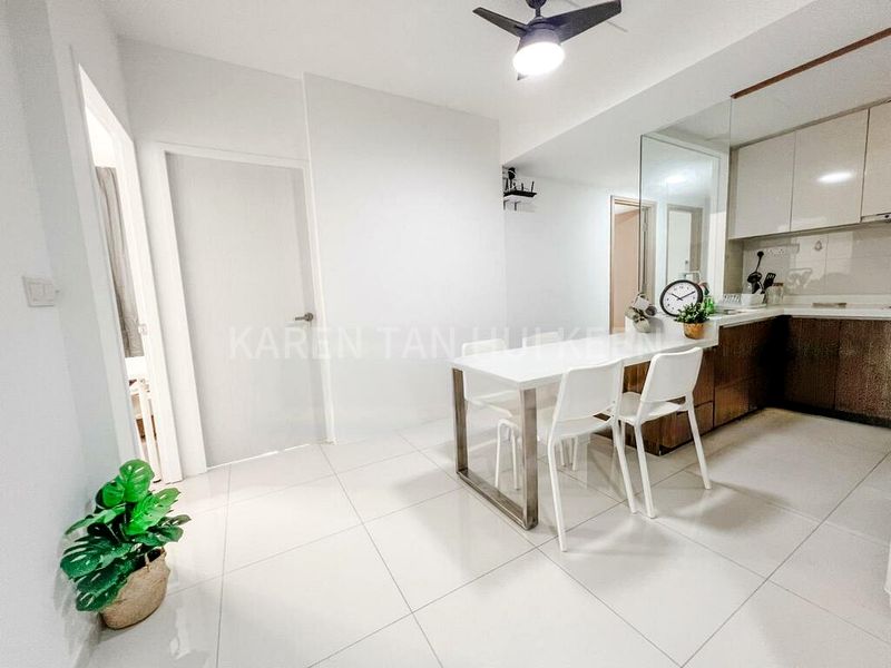 Common Room (Condo) for Rent in  Twin Waterfalls - Image 12