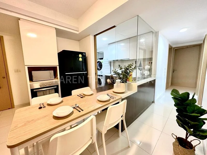 Common Room (Condo) for Rent in  Twin Waterfalls - Image 14