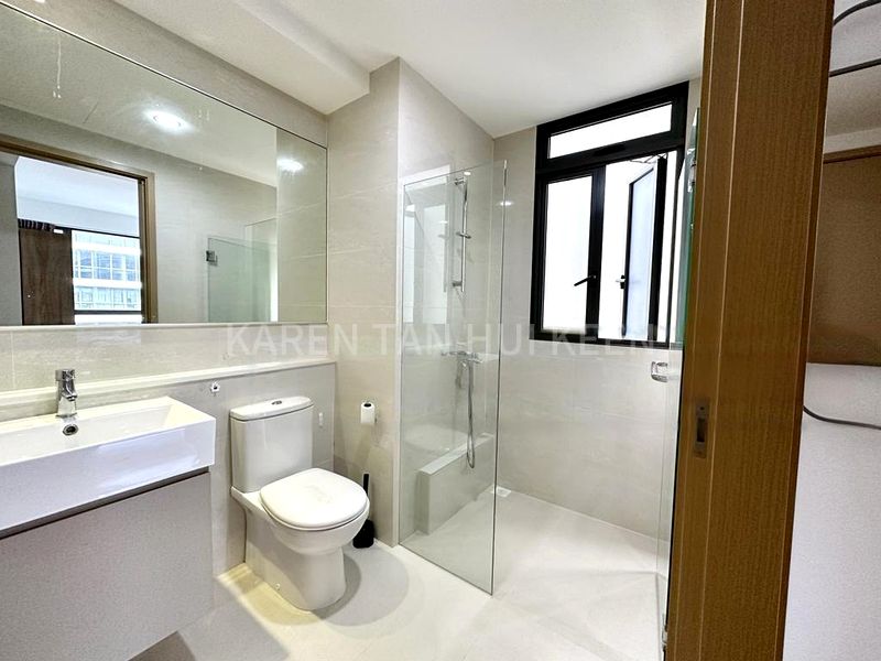Common Room (Condo) for Rent in  Twin Waterfalls - Image 17