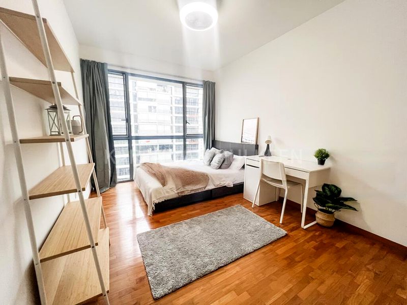 Common Room (Condo) for Rent in  Twin Waterfalls - Image 8