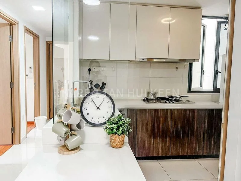 Common Room (Condo) for Rent in  Twin Waterfalls - Image 10