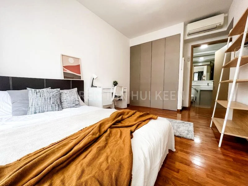 Common Room (Condo) for Rent in  Twin Waterfalls - Image 2