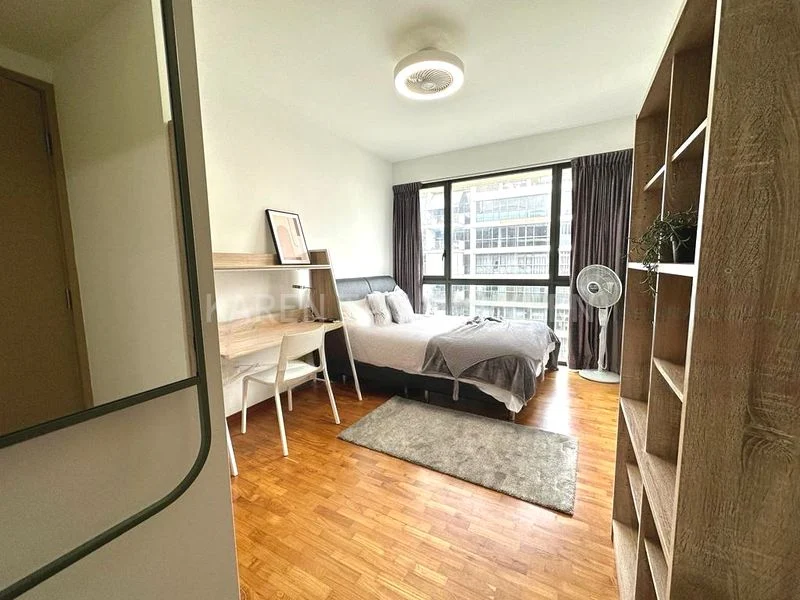 Common Room (Condo) for Rent in  Twin Waterfalls - Image 20